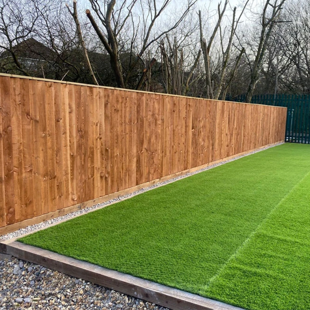 Fencing Supplies Wigan