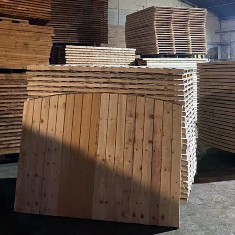 Fencing Supplies Wigan